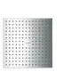 AXOR-HG-Kopfbrause-250-250-2jet-Axor-Decke-UP-chrom-35313000 gallery number 1